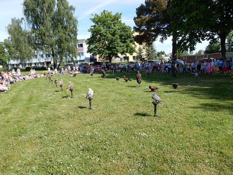 1. června 2023