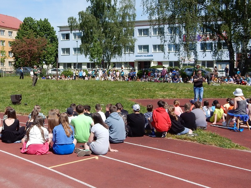 1. června 2023