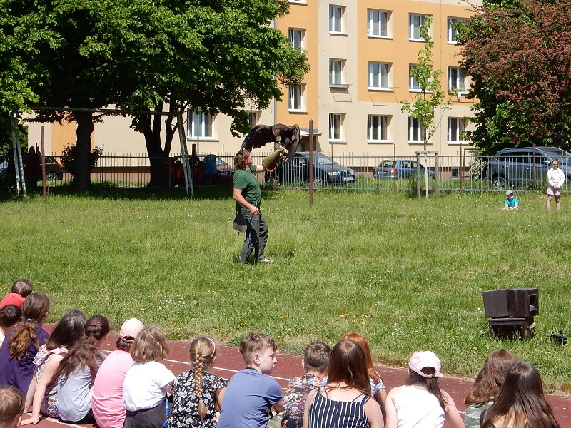 1. června 2023