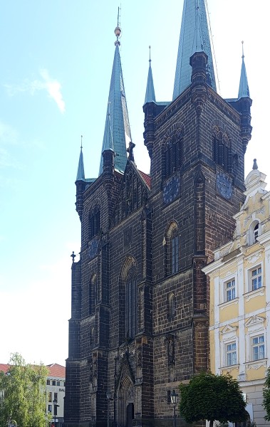 21. května 2025