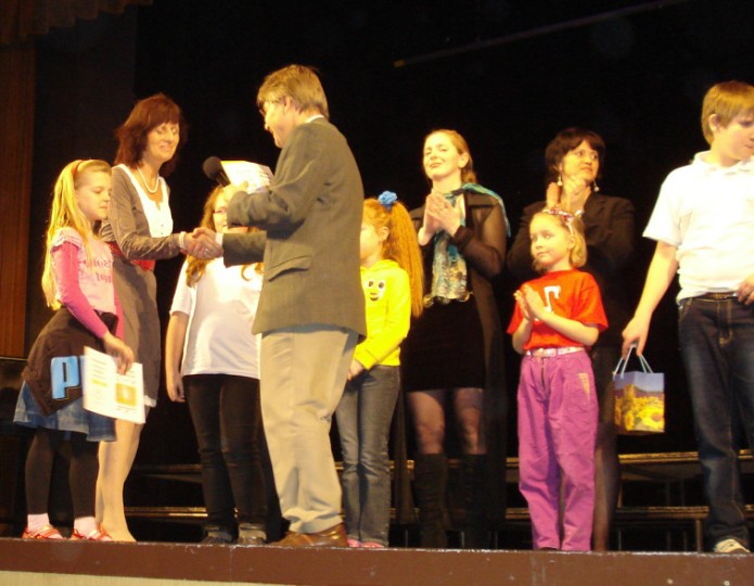 12. dubna 2013