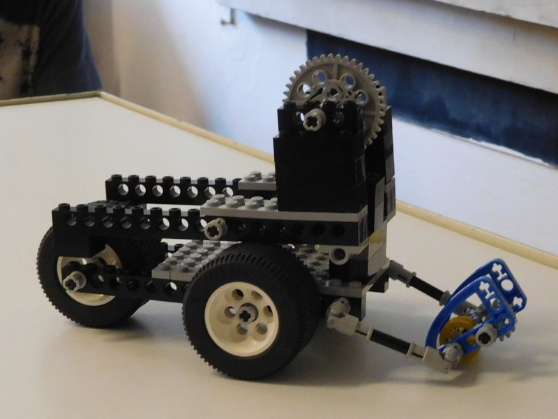 květen, červen 2016