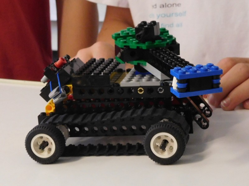 květen, červen 2016