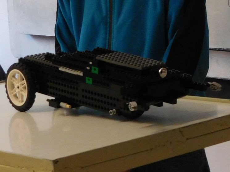 květen, červen 2016