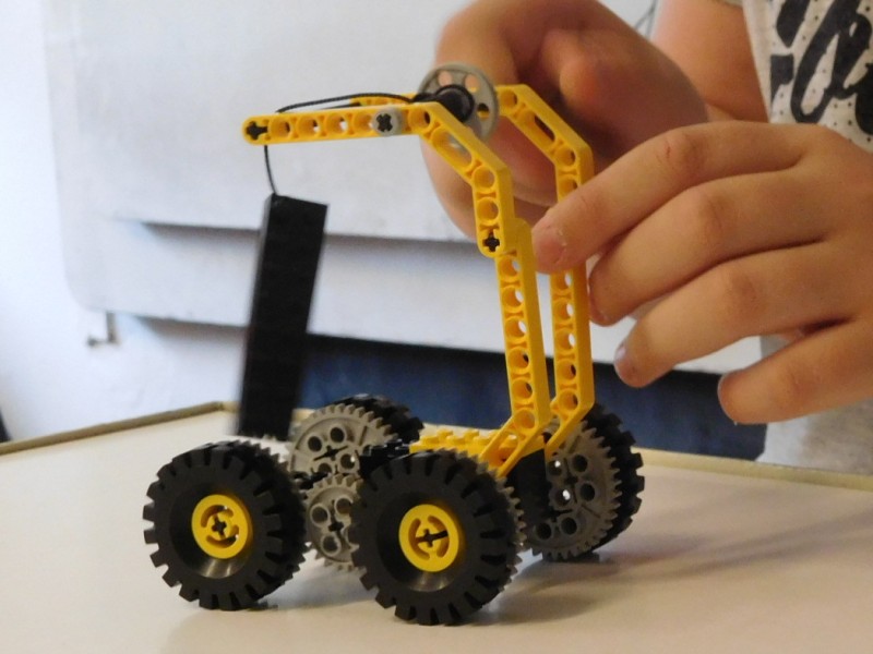 květen, červen 2016