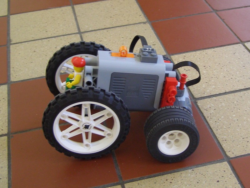 květen, červen 2016