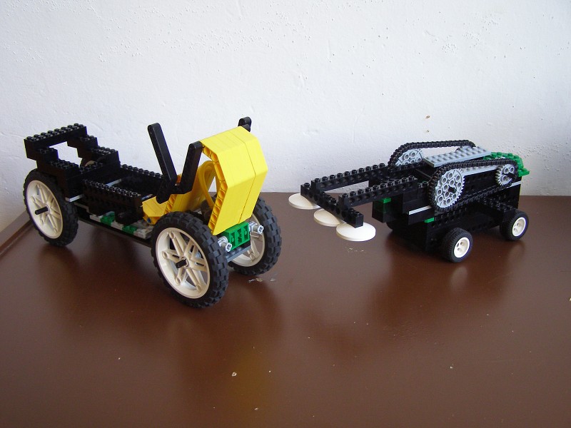 květen, červen 2016