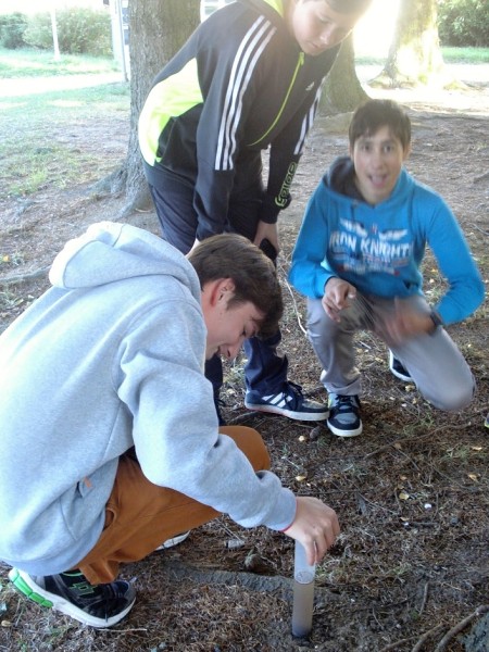 1. pololetí šk. roku 2015-2016