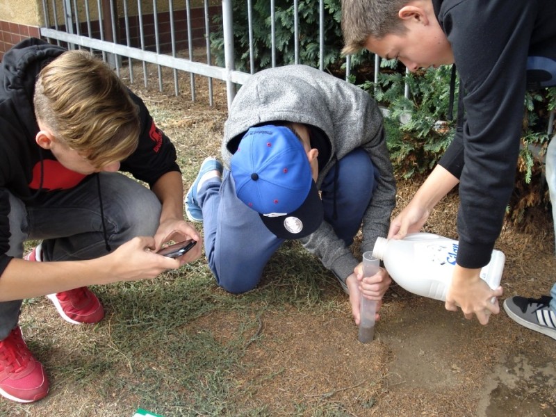 1. pololetí šk. roku 2015-2016