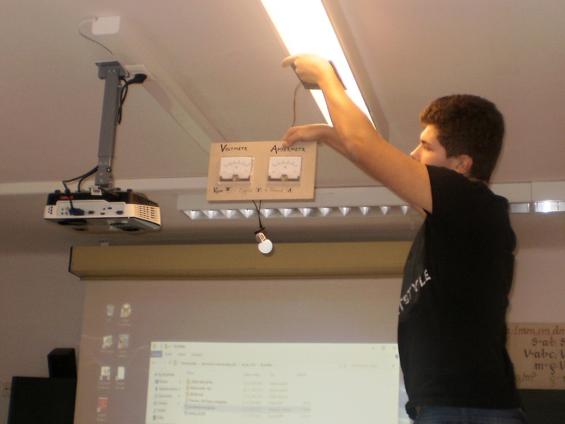 1. pololetí šk. roku 2015-2016