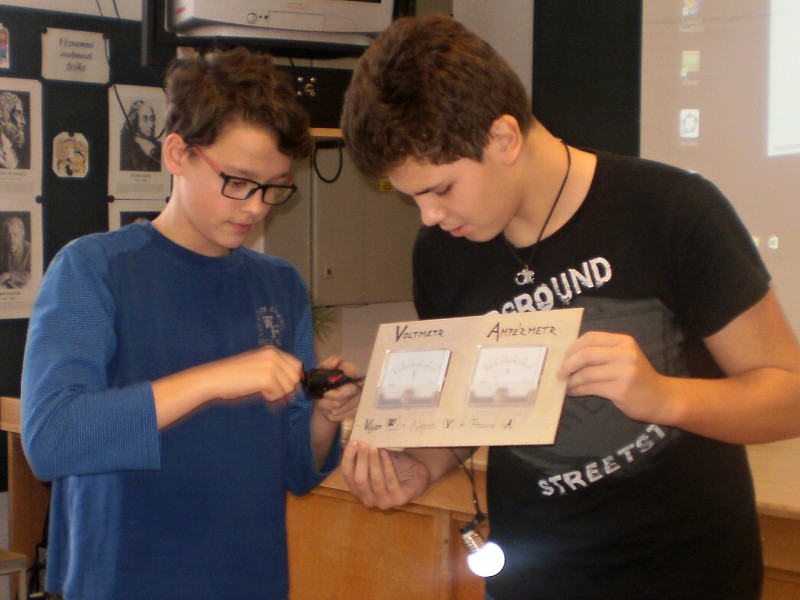 1. pololetí šk. roku 2015-2016