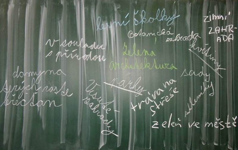 1. pololetí šk. roku 2015-2016