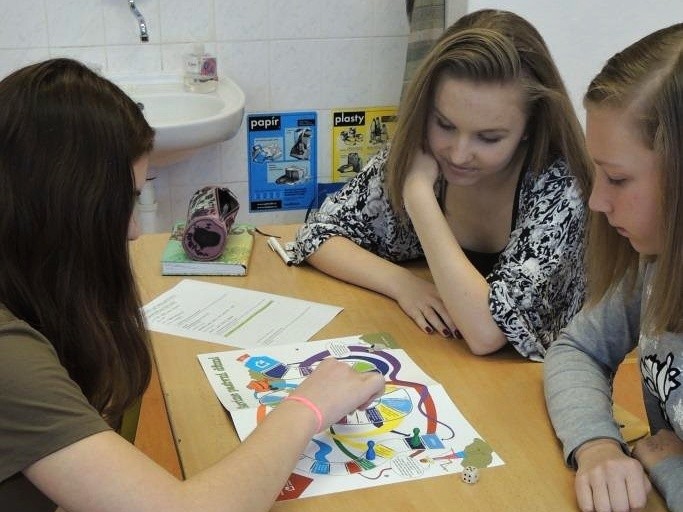 1. pololetí šk. roku 2015-2016