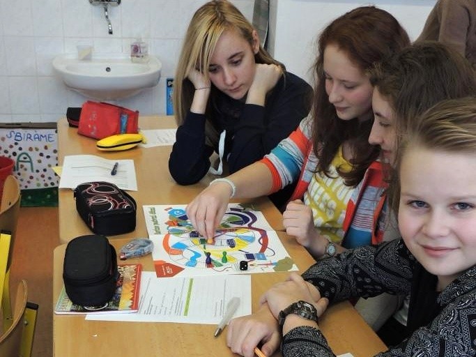 1. pololetí šk. roku 2015-2016