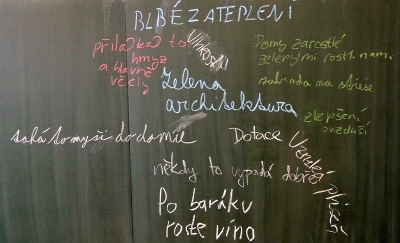 1. pololetí šk. roku 2015-2016