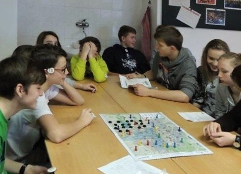 1. pololetí šk. roku 2015-2016