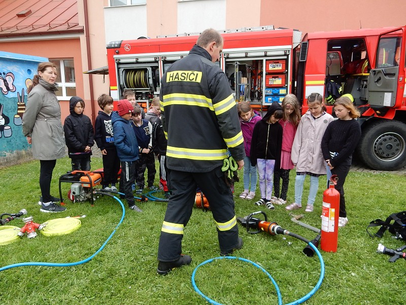 duben, květen 2023