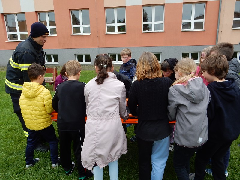 duben, květen 2023