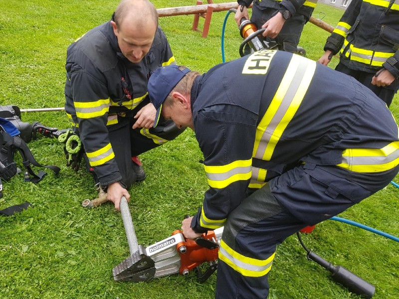 duben, květen 2023