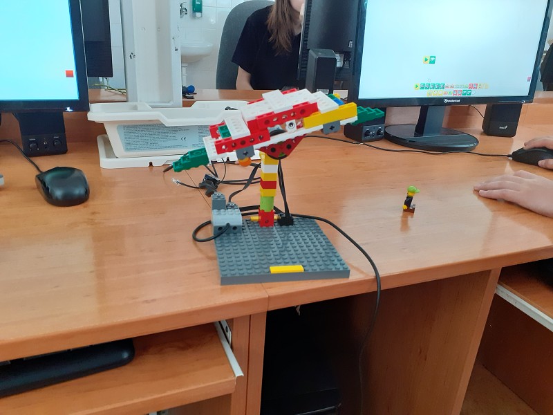 květen, červen 2024