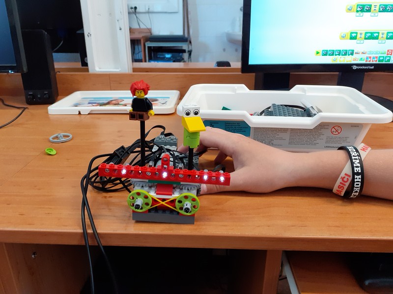 květen, červen 2024