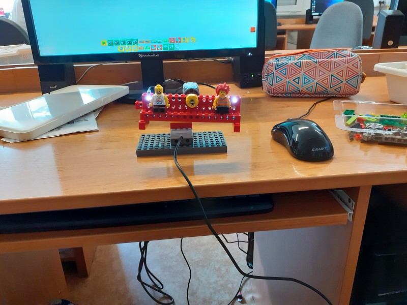 květen, červen 2024