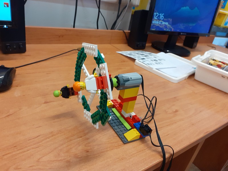 květen, červen 2024