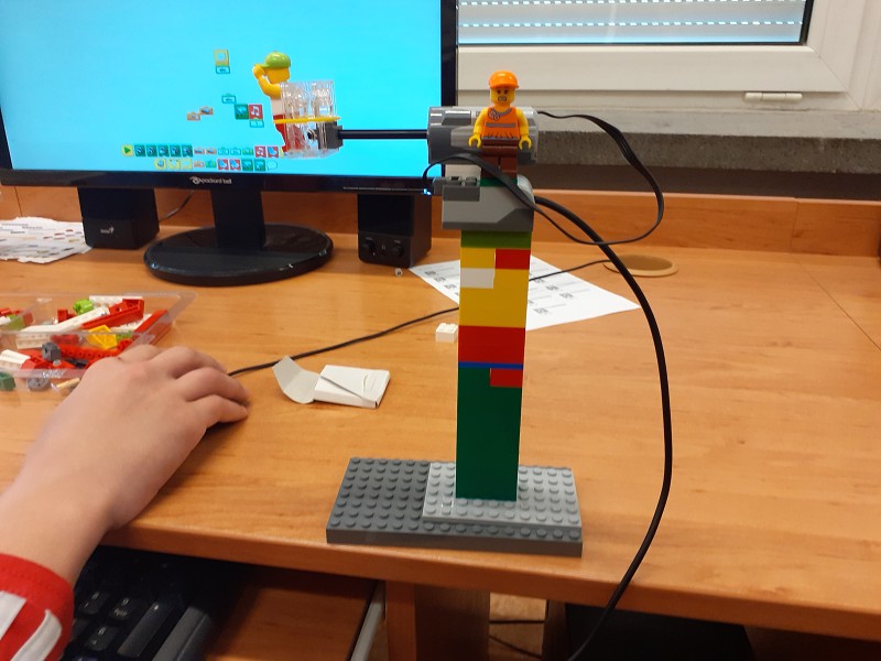 květen, červen 2024