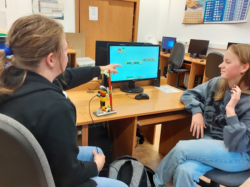 květen, červen 2024