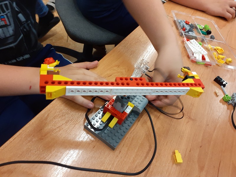 květen, červen 2024