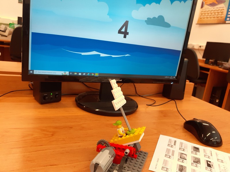 květen, červen 2024