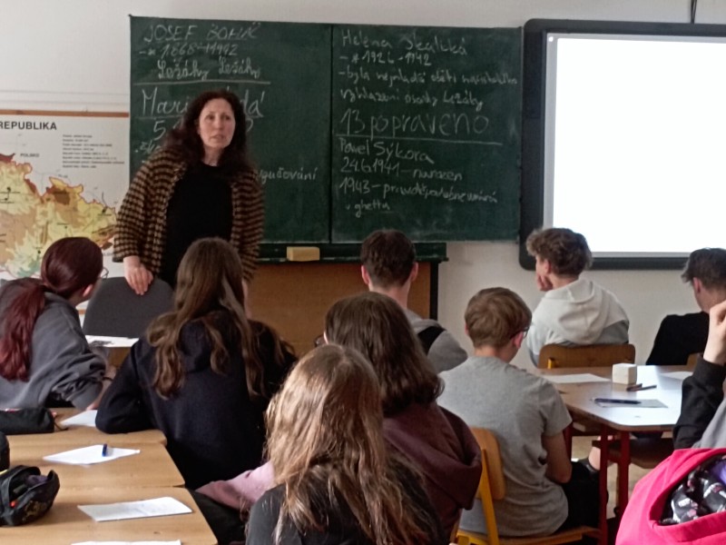23. dubna 2025