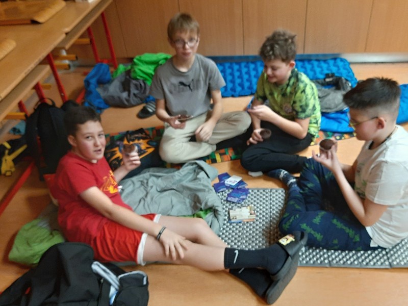 28.-29. listopadu 2025