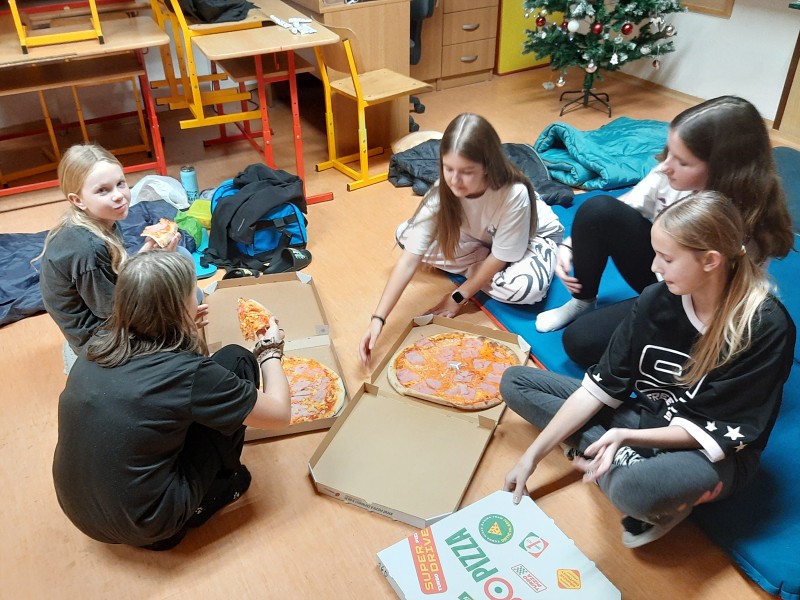 28.-29. listopadu 2025