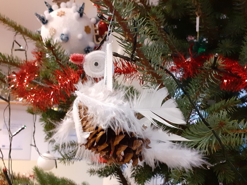 listopad a vyhlášení výsledků 12. prosince 2025