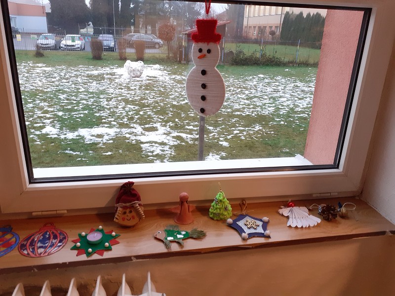 listopad a vyhlášení výsledků 12. prosince 2025