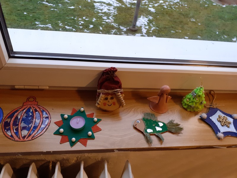 listopad a vyhlášení výsledků 12. prosince 2025