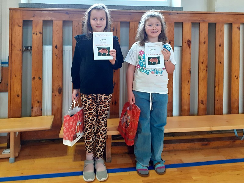 listopad a vyhlášení výsledků 12. prosince 2025