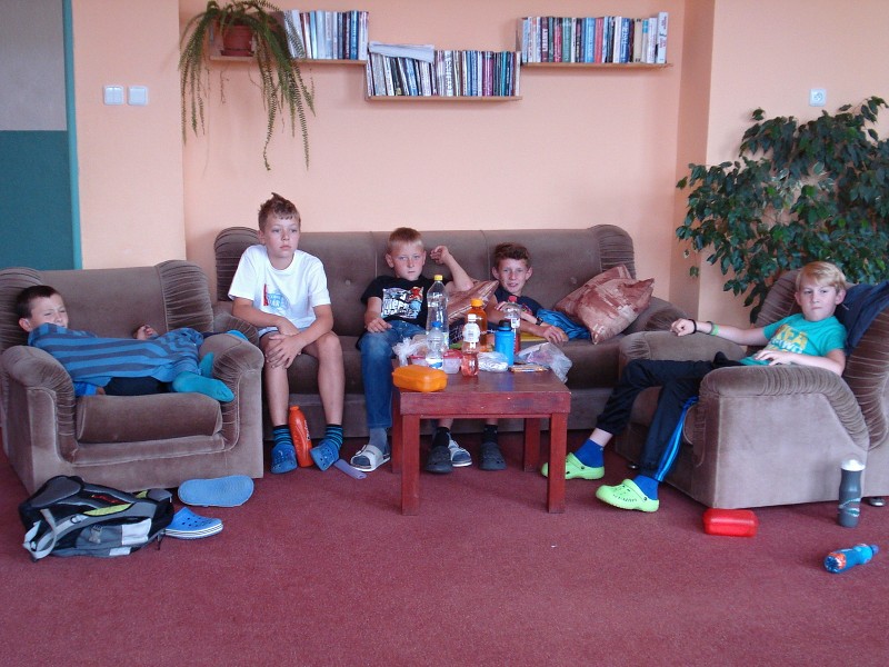 3. - 4. září 2015