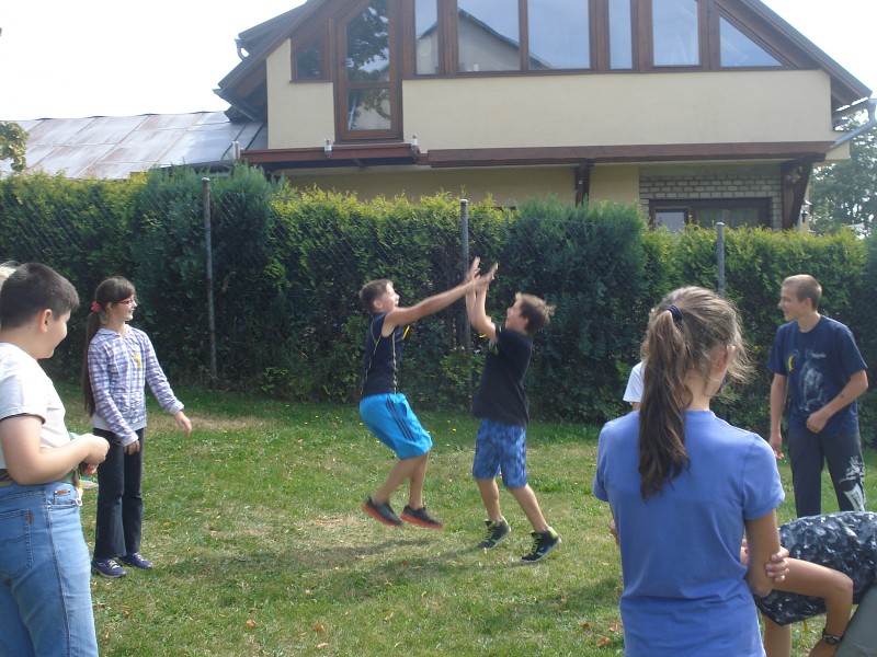 3. - 4. září 2015