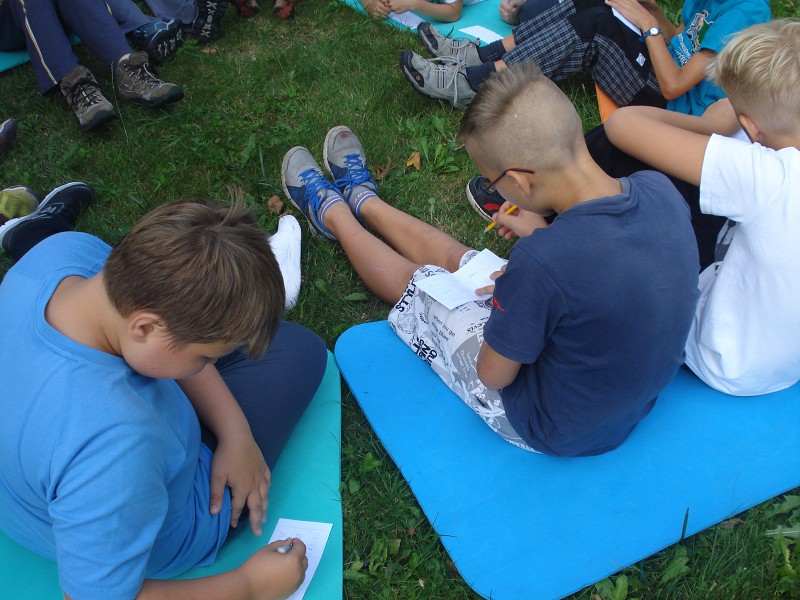 3. - 4. září 2015