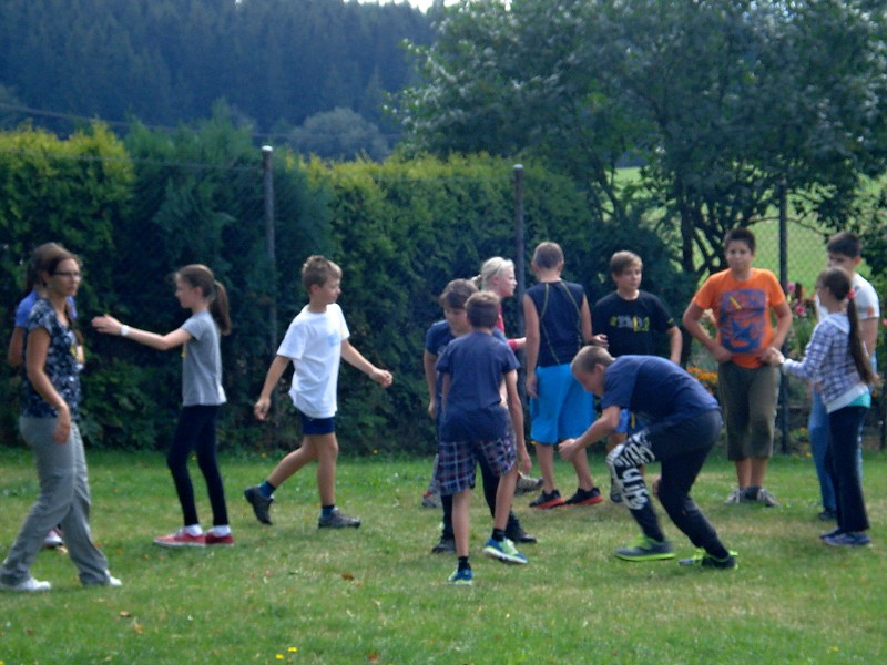 3. - 4. září 2015