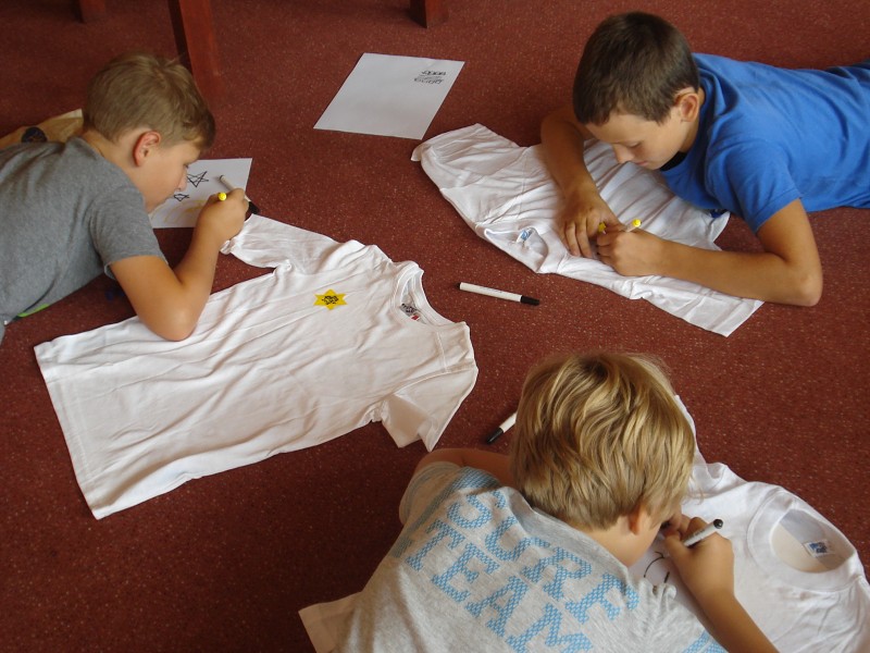 3. - 4. září 2015