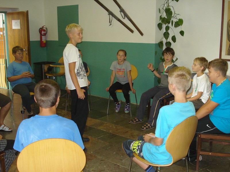 3. - 4. září 2015