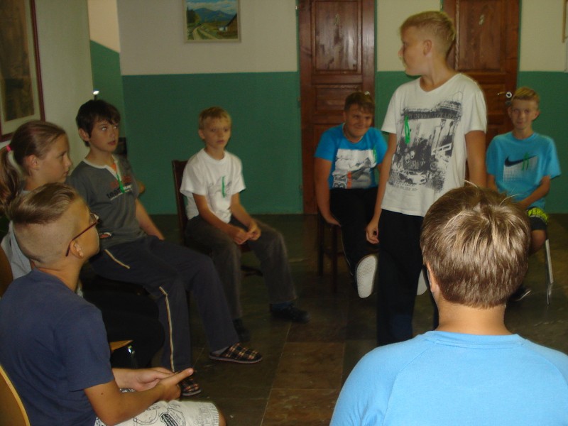 3. - 4. září 2015