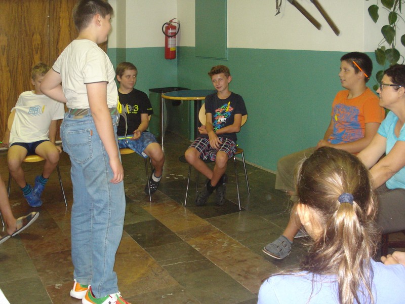 3. - 4. září 2015