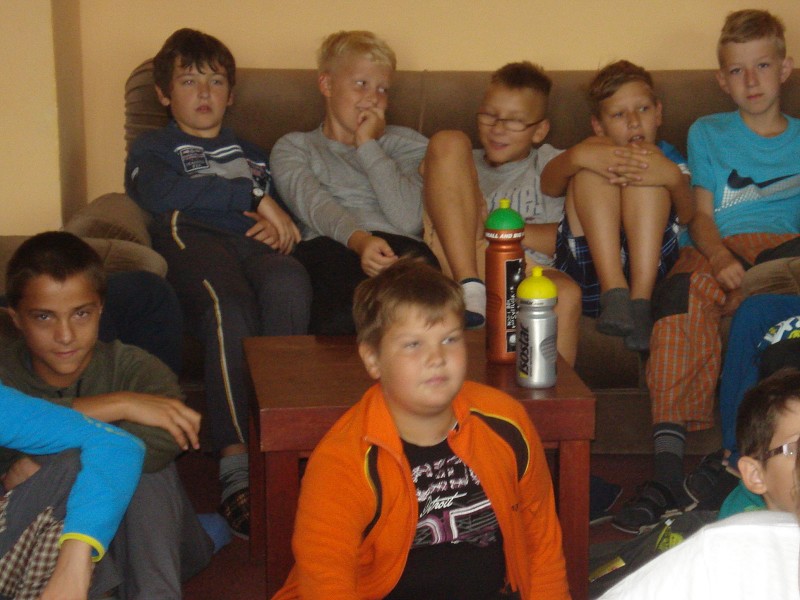 3. - 4. září 2015