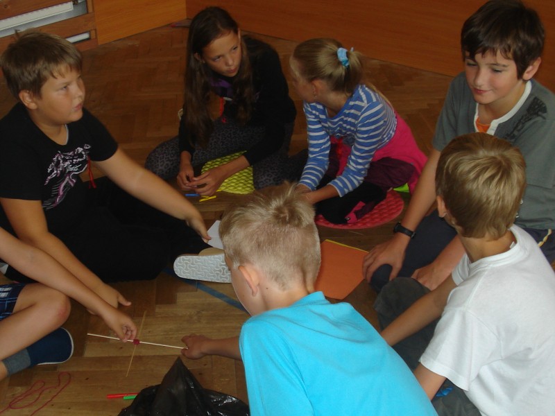 3. - 4. září 2015