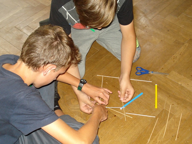 3. - 4. září 2015