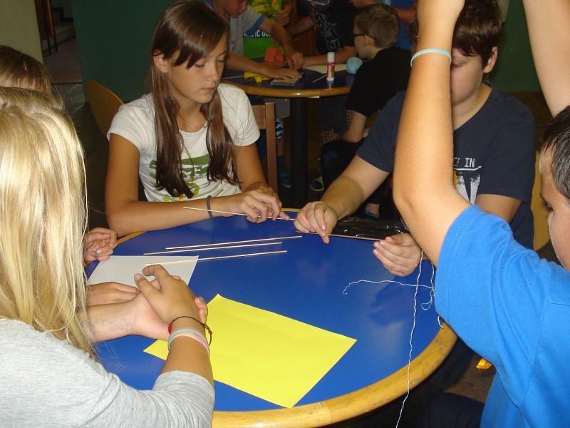 3. - 4. září 2015